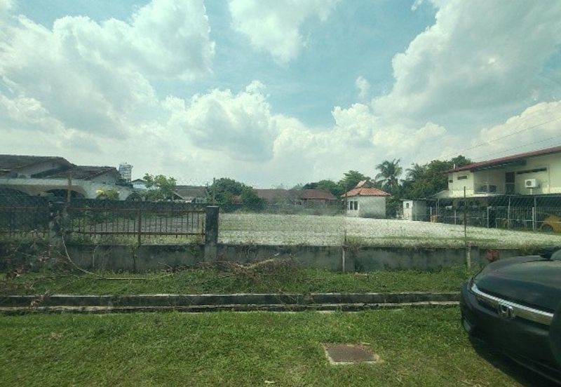 Taman Alam Shah