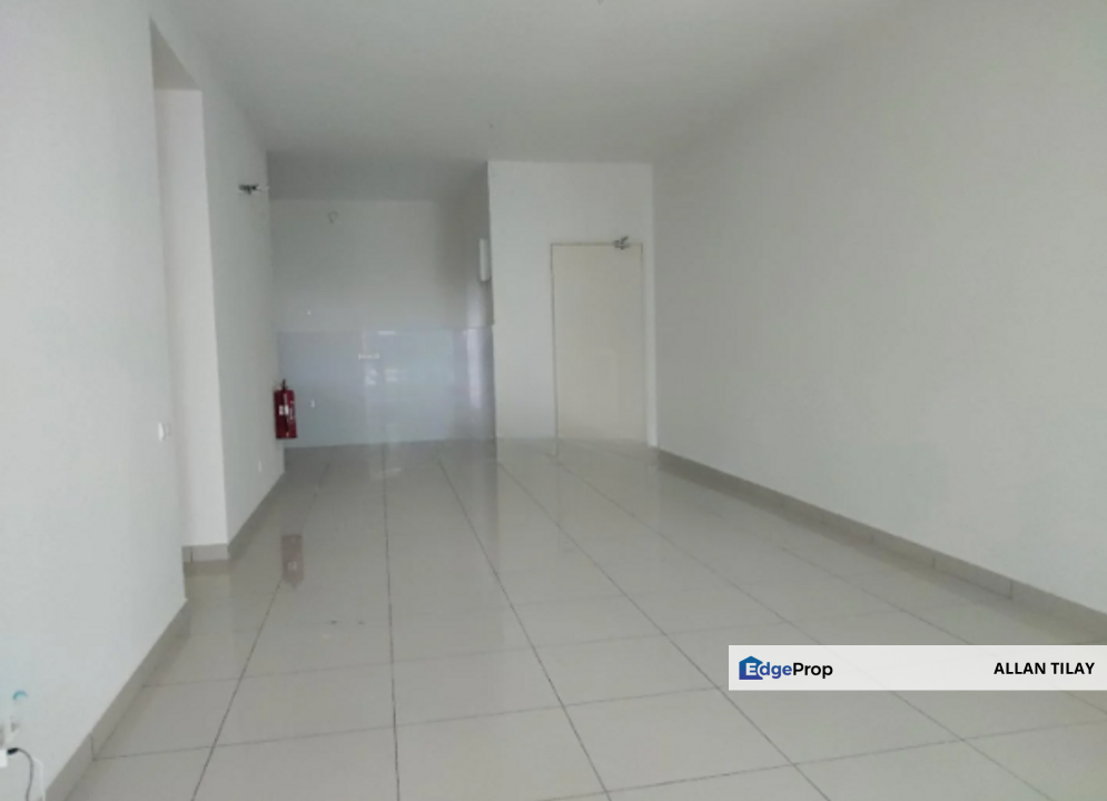 Brezza Hill Condominium Ampang, Selangor, Ampang