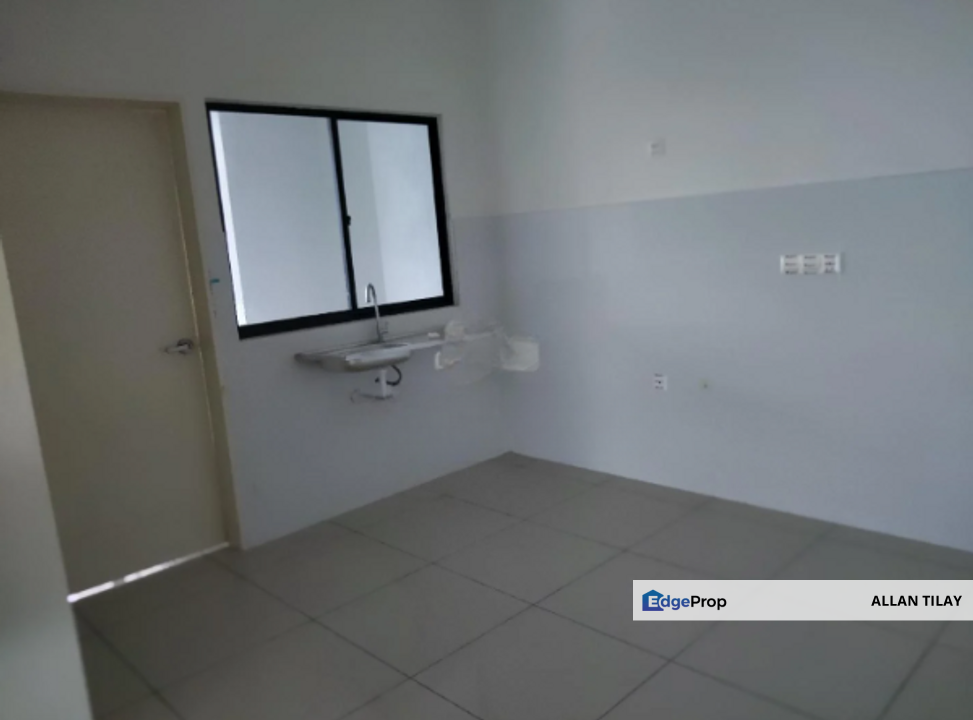 Brezza Hill Condominium Ampang, Selangor, Ampang