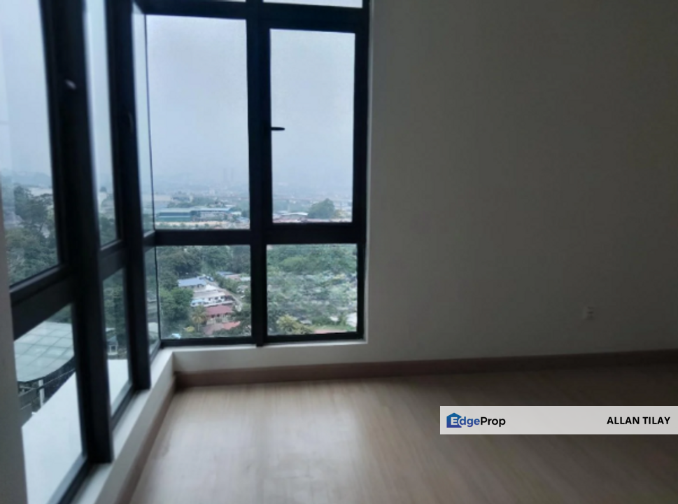 Brezza Hill Condominium Ampang, Selangor, Ampang