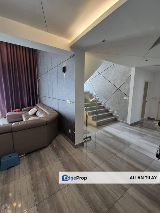 You Residences Duplex Condominium Batu 9 Cheras South, Selangor, Batu 9th Cheras