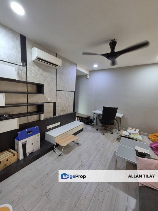 You Residences Duplex Condominium Batu 9 Cheras South, Selangor, Batu 9th Cheras