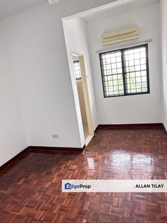Cengal Apartment Taman Cheras Hartamas Batu 9 Cheras, Selangor, Cheras