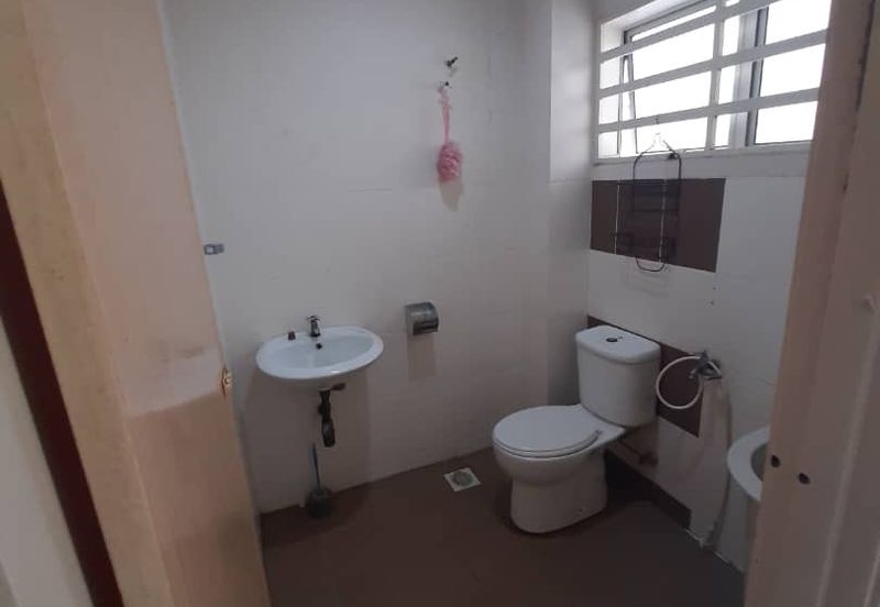 TAMAN MERU DREAM PARK