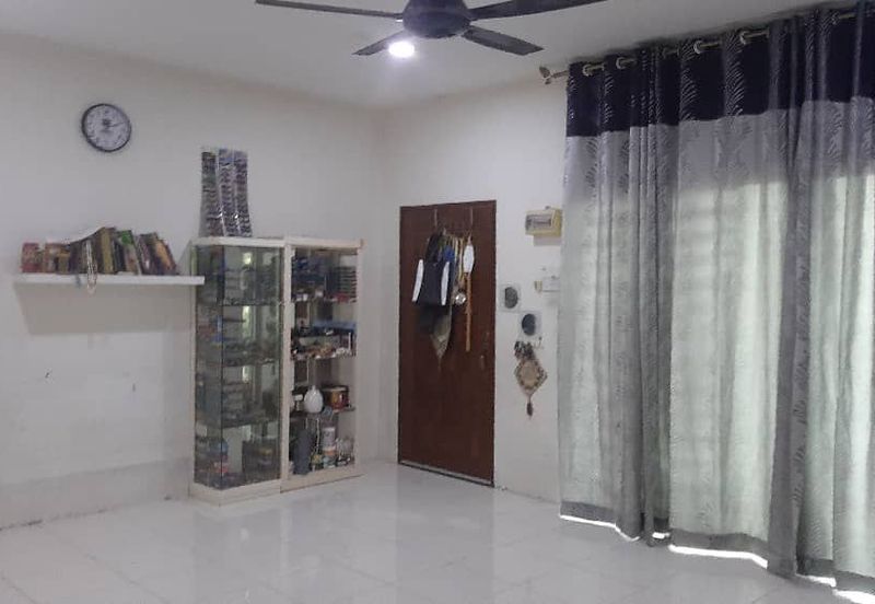 TAMAN MERU DREAM PARK