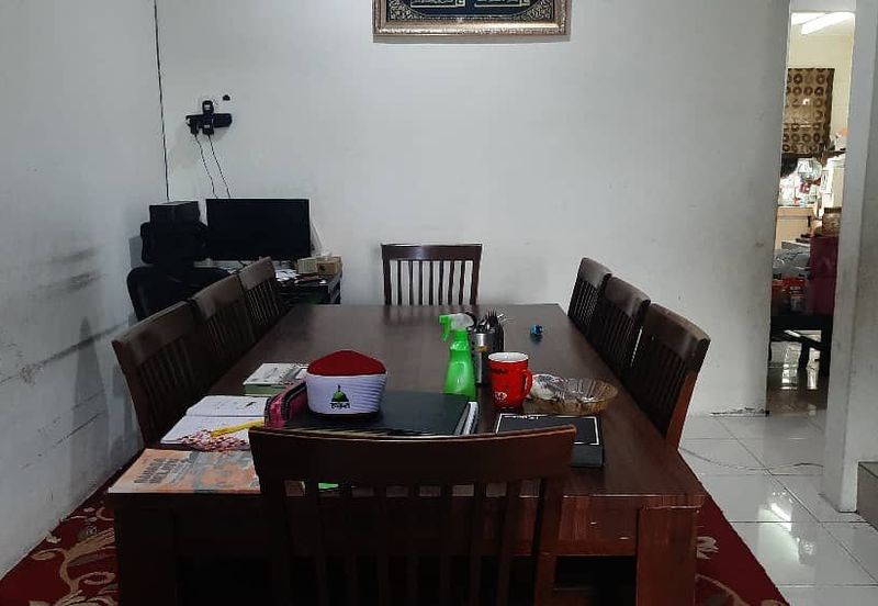 TAMAN MERU DREAM PARK