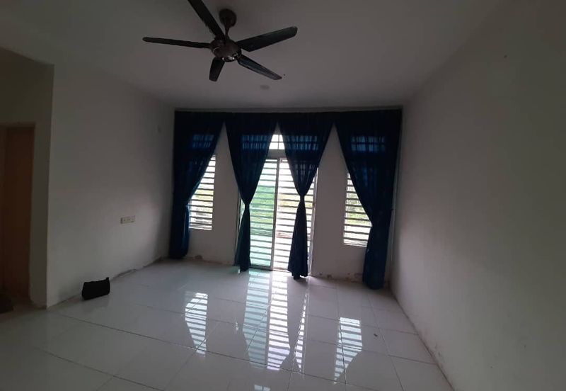 TAMAN MERU DREAM PARK