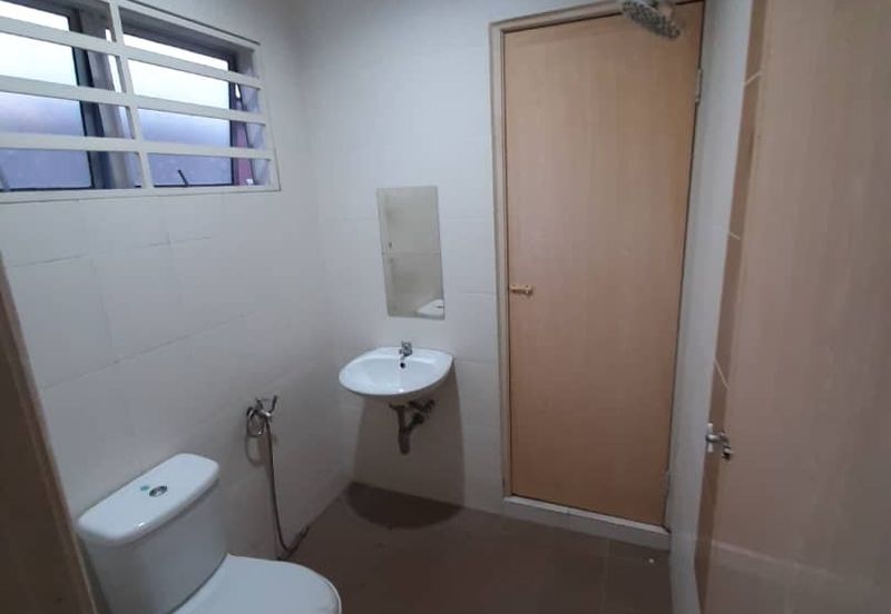 TAMAN MERU DREAM PARK