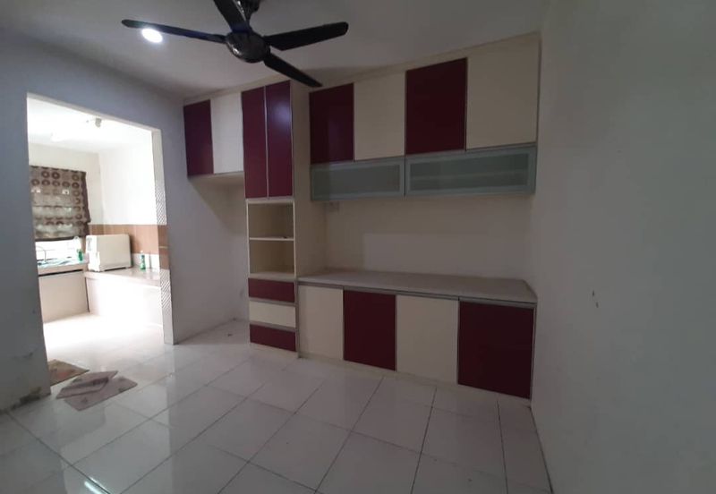 TAMAN MERU DREAM PARK