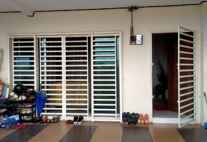 TAMAN MERU DREAM PARK