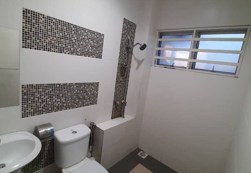 TAMAN MERU DREAM PARK