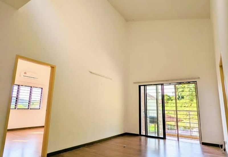 Cahaya SPK, Seksyen U9