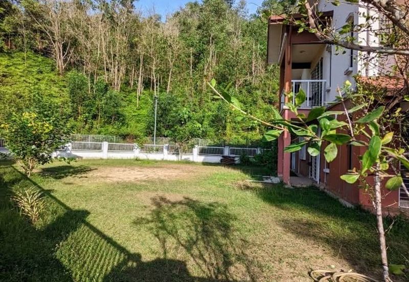 Cahaya SPK, Seksyen U9