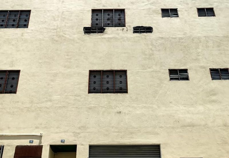 Langkap Agricultural Land