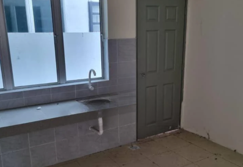 Bandar Baru Setia Awan Perdana