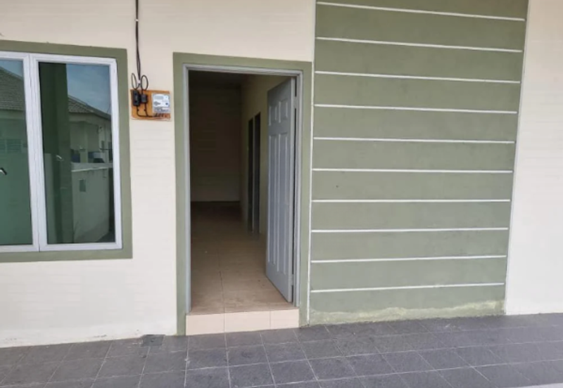 Bandar Baru Setia Awan Perdana