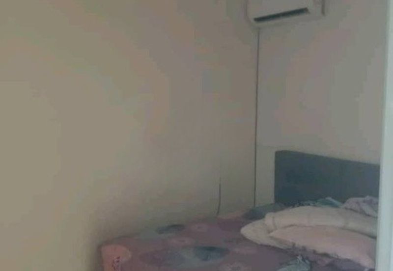 Bandar Baru Setia Awan Perdana