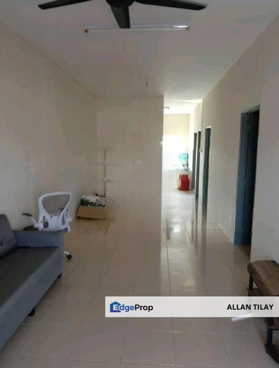 Bandar Baru Setia Awan Perdana Sitiawan 1 Storey Terrace, Perak, Sitiawan