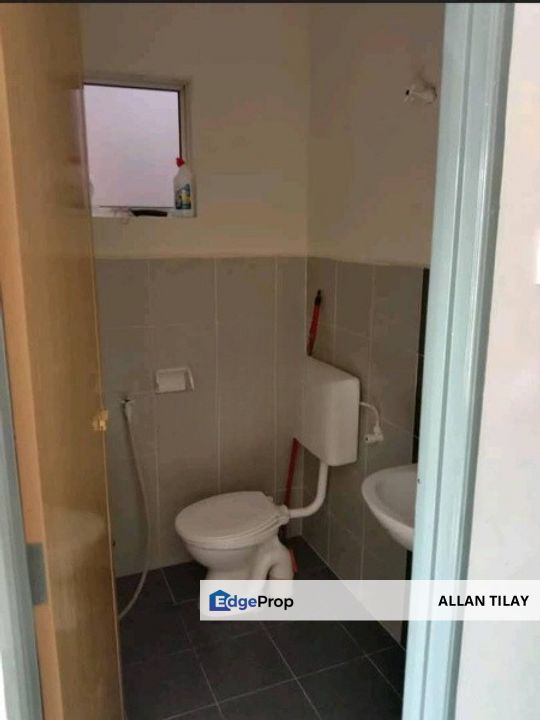Bandar Baru Setia Awan Perdana Sitiawan 1 Storey Terrace, Perak, Sitiawan