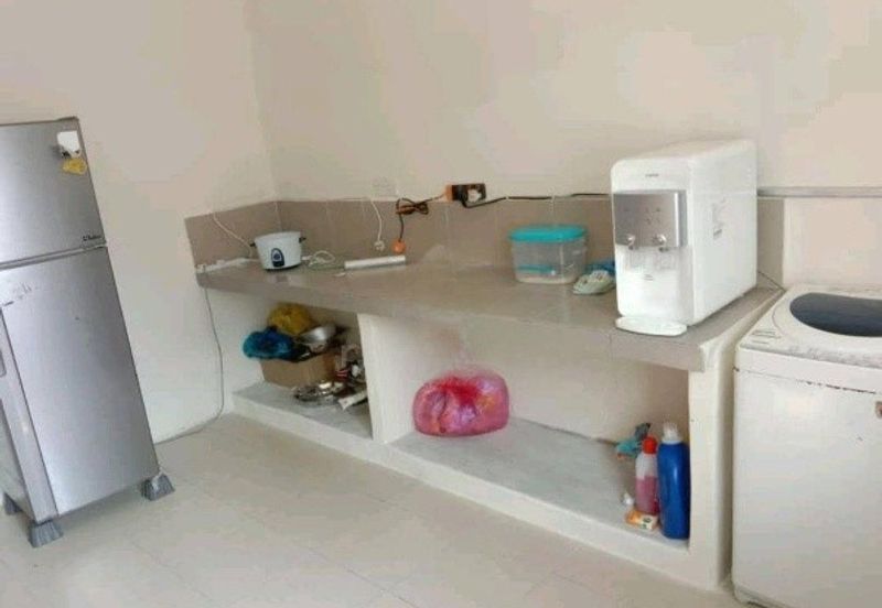 Bandar Baru Setia Awan Perdana