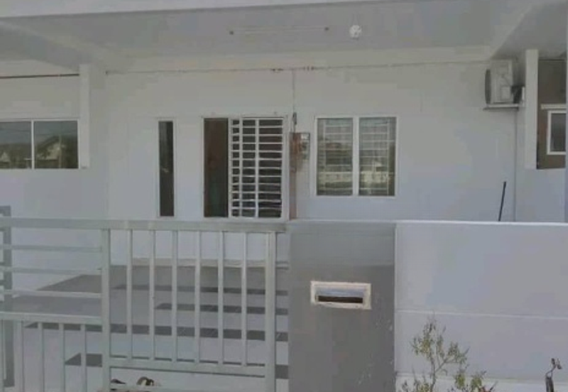 Bandar Baru Setia Awan Perdana