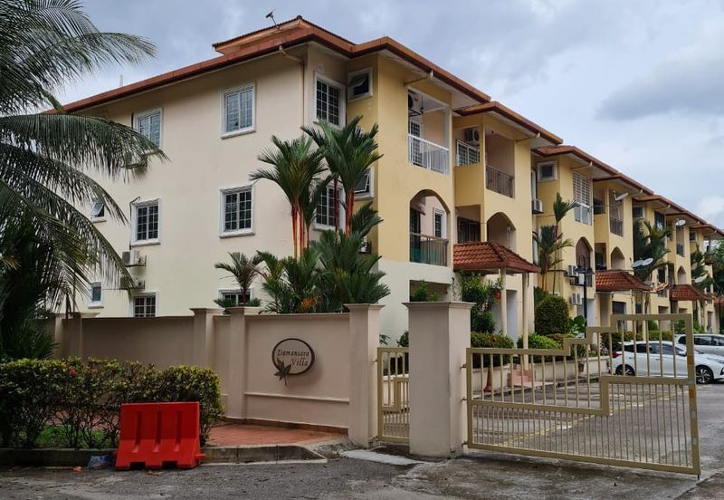 Damansara Villa