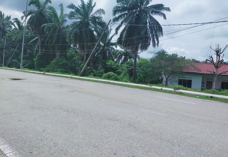 Batang Berjuntai @ Bestari Jaya