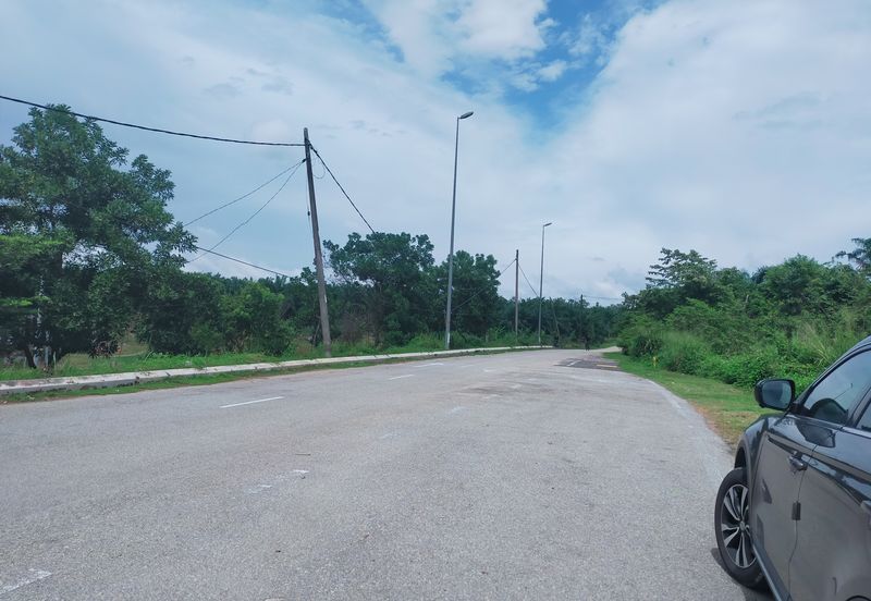 Batang Berjuntai @ Bestari Jaya