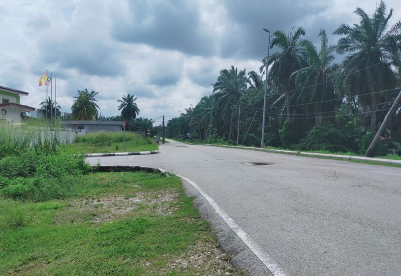 Batang Berjuntai @ Bestari Jaya