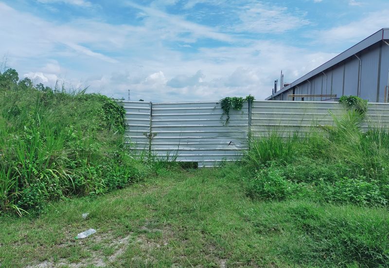 Batang Berjuntai @ Bestari Jaya