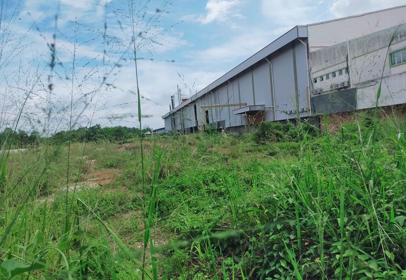 Batang Berjuntai @ Bestari Jaya