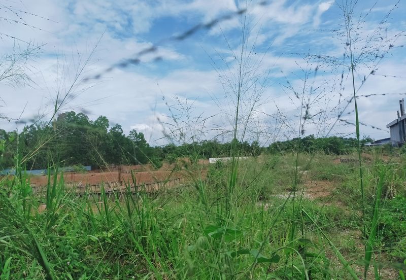 Batang Berjuntai @ Bestari Jaya