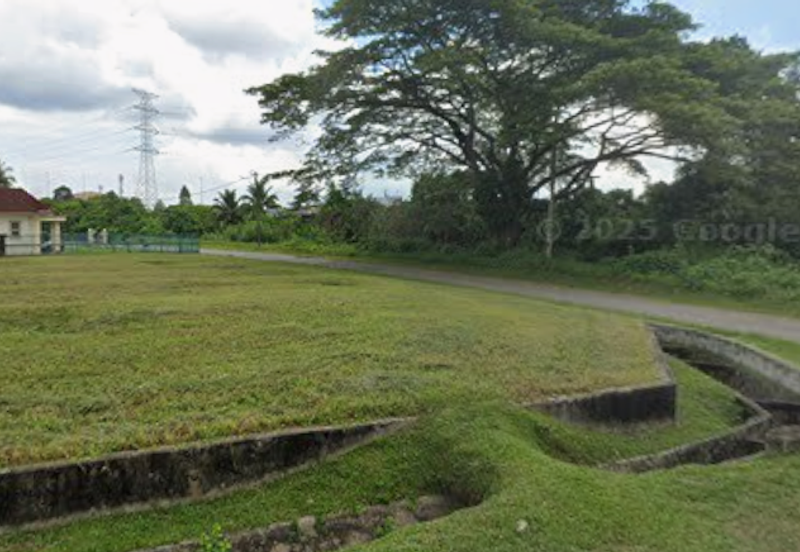 Taman Taiping