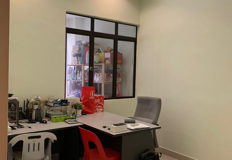 Seri Puteri Hills @ Bandar Puteri Puchong