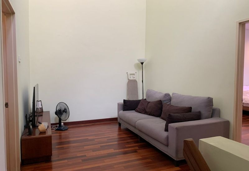 Seri Puteri Hills @ Bandar Puteri Puchong