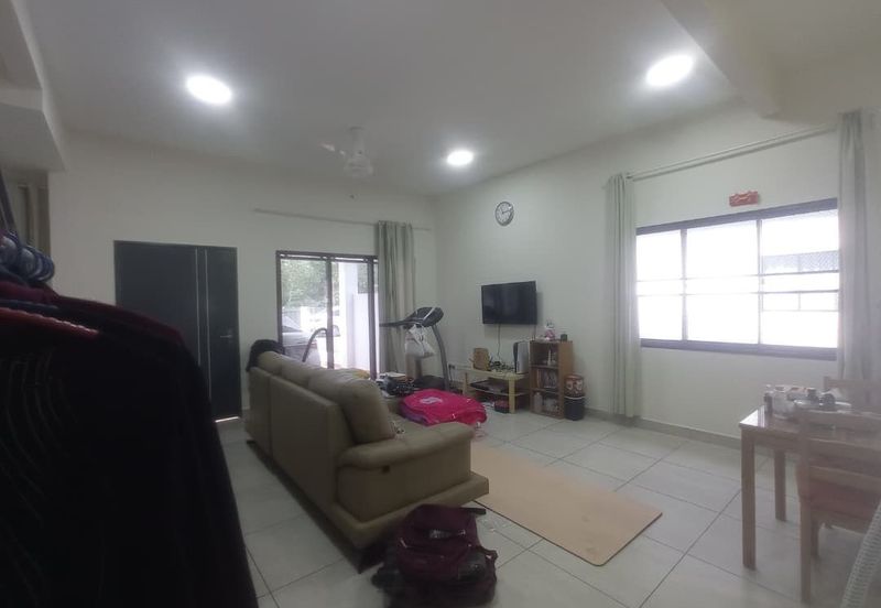 Taman Desa Nilam, Meru