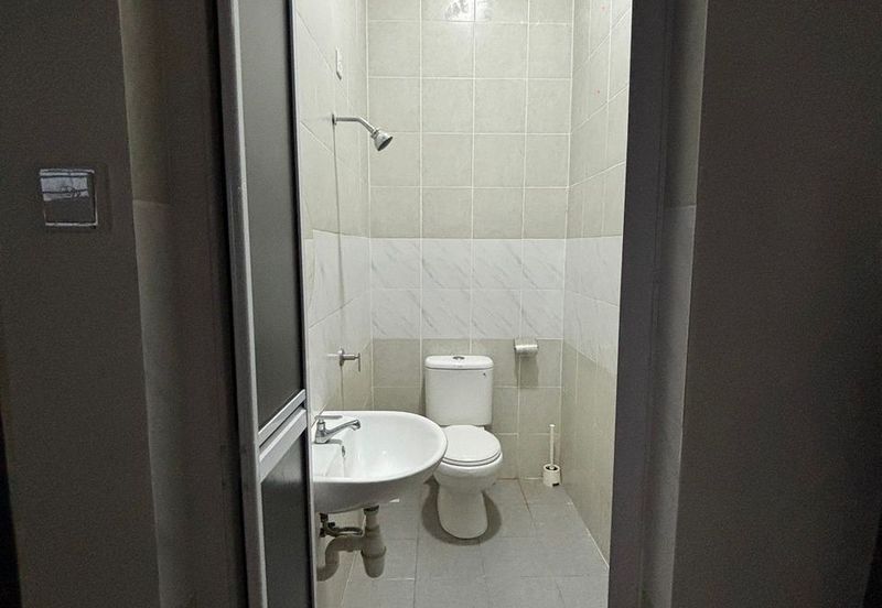 Taman Desa Nilam, Meru