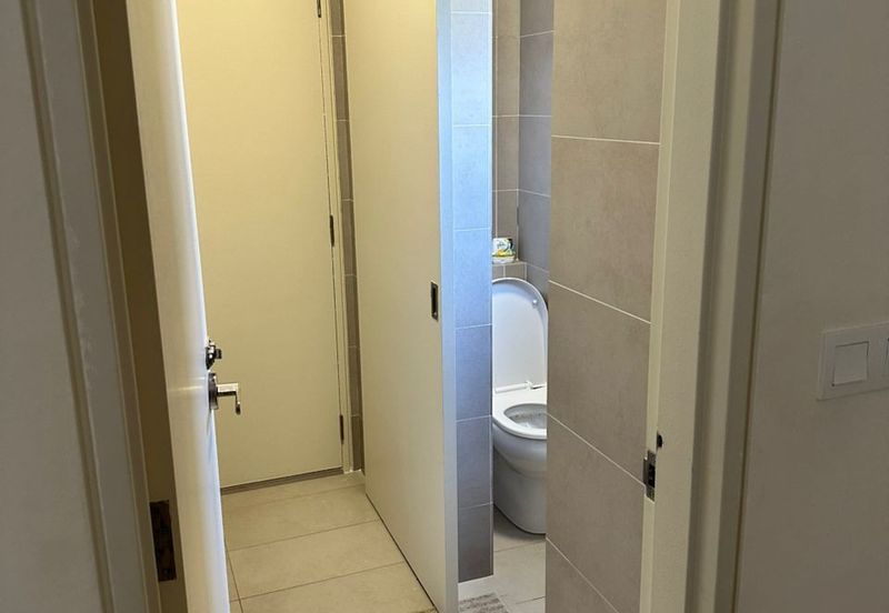 Monet Lily @ Sunsuria City