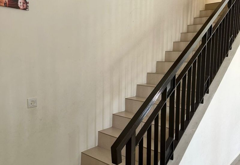 Monet Lily @ Sunsuria City