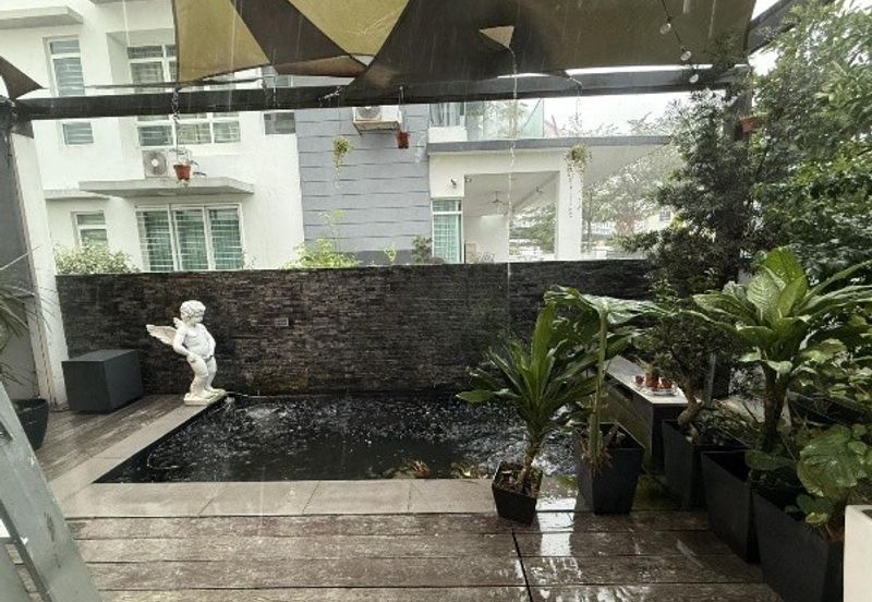 Bandar Mahkota Cheras