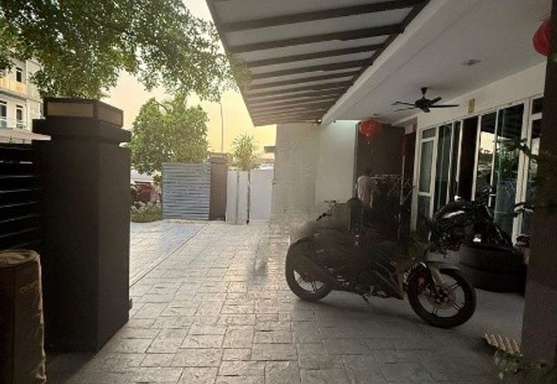 Bandar Mahkota Cheras