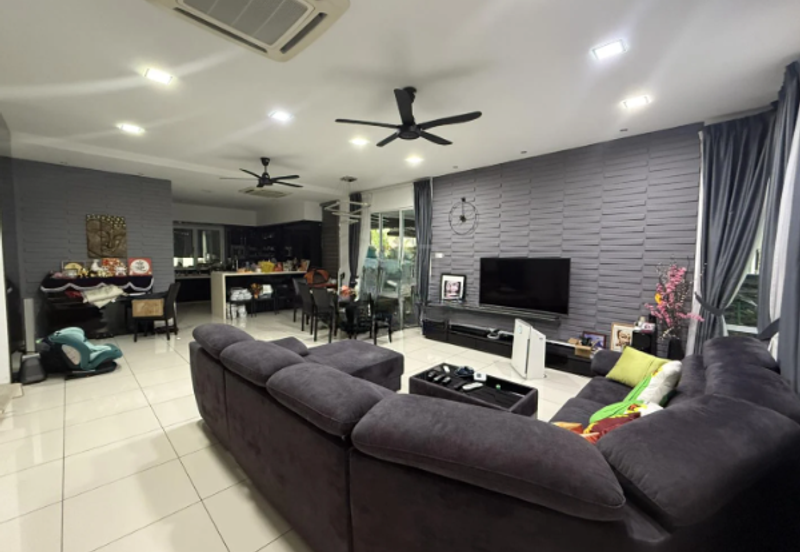 Bandar Mahkota Cheras