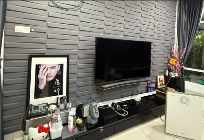 Bandar Mahkota Cheras