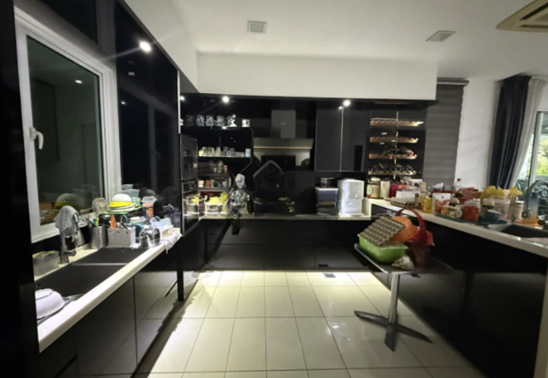 Bandar Mahkota Cheras