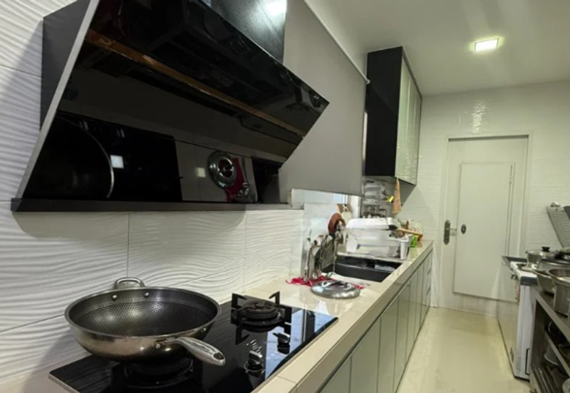 Bandar Mahkota Cheras