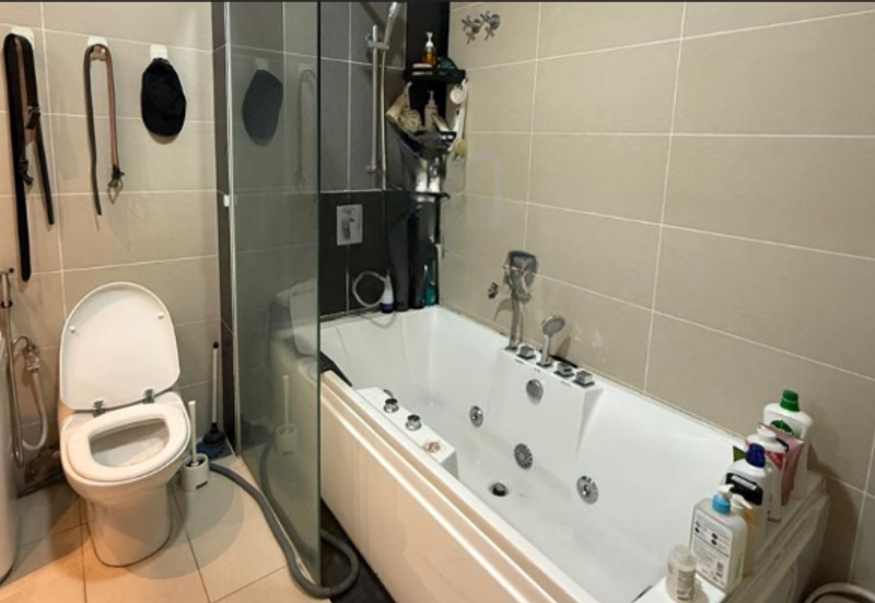 Bandar Mahkota Cheras