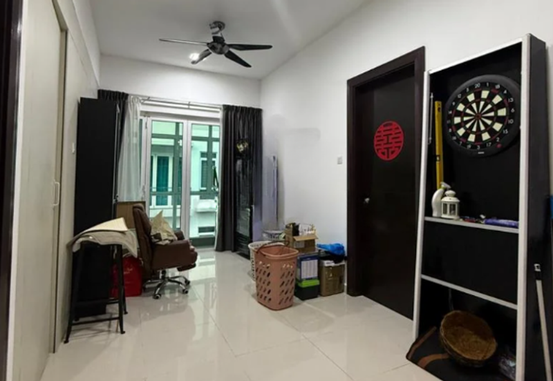 Bandar Mahkota Cheras