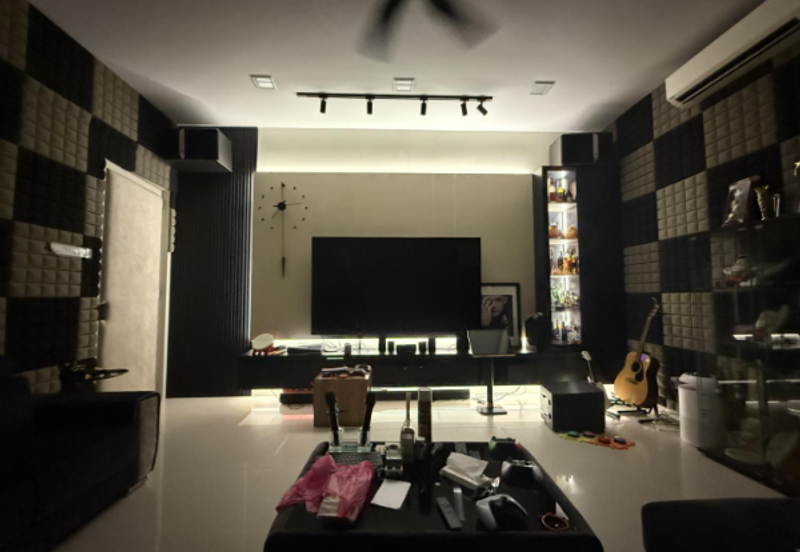 Bandar Mahkota Cheras