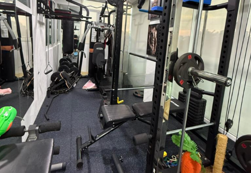 Bandar Mahkota Cheras