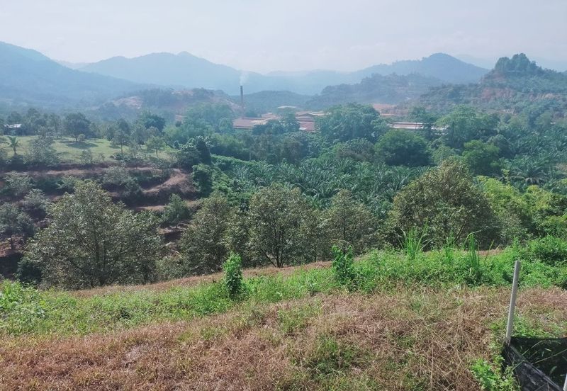 Kerling Industrial Land